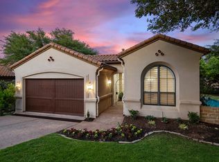 2609 University Club Dr, Austin, TX 78732