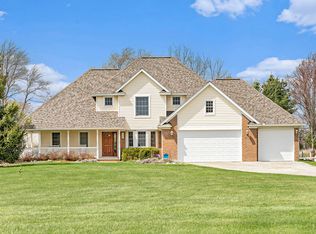 13440 Meadowview Dr, Chelsea, MI 48118