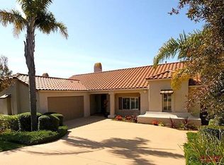77 La Gaviota, Pismo Beach, CA 93449