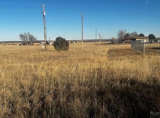 Tbd Taos Dr, Colorado City, CO 81019