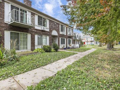 2128 Allen Boulevard #3, Middleton, WI, 53562