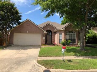 5101 Lake Crest Dr, McKinney, TX 75071