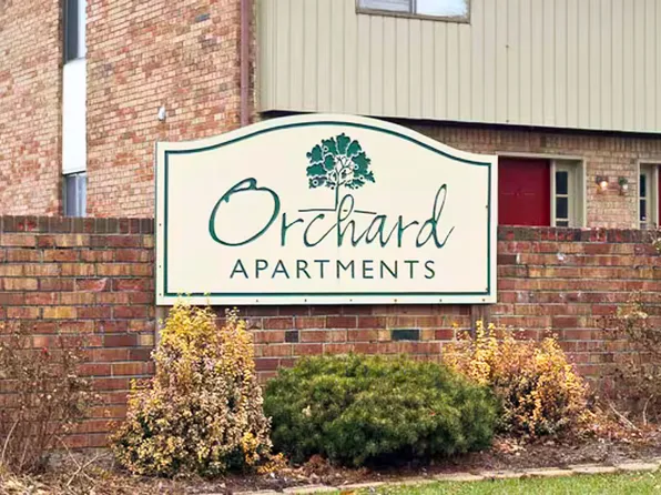 Welcome Home to Orchard Apartments Comfort and Convenience in Muncie, 720 W Centennial Ave #71267750e, Muncie, IN 47303