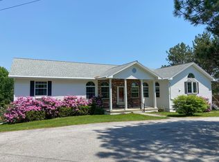 117 Russell Hill Rd, Bucksport, ME 04416