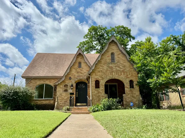 1020 E Terrell Ave, Fort Worth, TX 76104