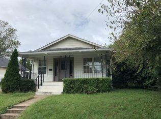 772 Bennett Ave, Lexington, KY 40508