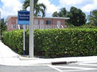 630 N J St #2, Lake Worth, FL 33460