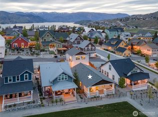 The Lookout At Lake Chelan, Chelan, WA 98816