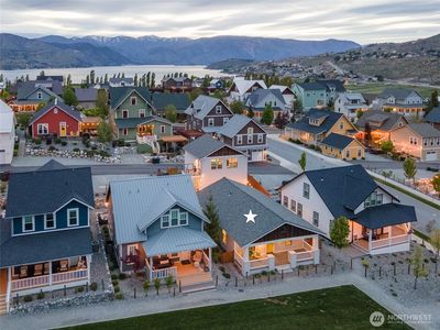 481 Mackinaw Lane, Chelan, WA, 98816