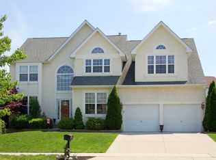 33 Fredrick Blvd, Woolwich Township, NJ 08085