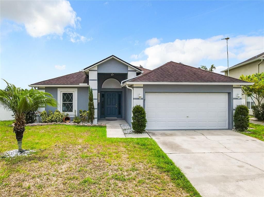2111 Blackstone Landing Dr, Kissimmee, FL 34758 Zillow