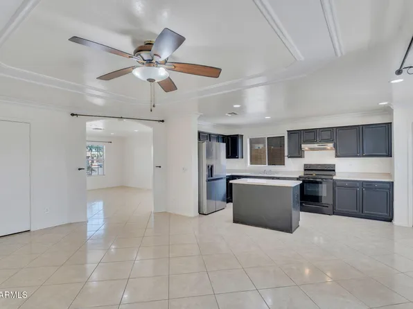 7551 W PASADENA Avenue, Glendale, AZ 85303