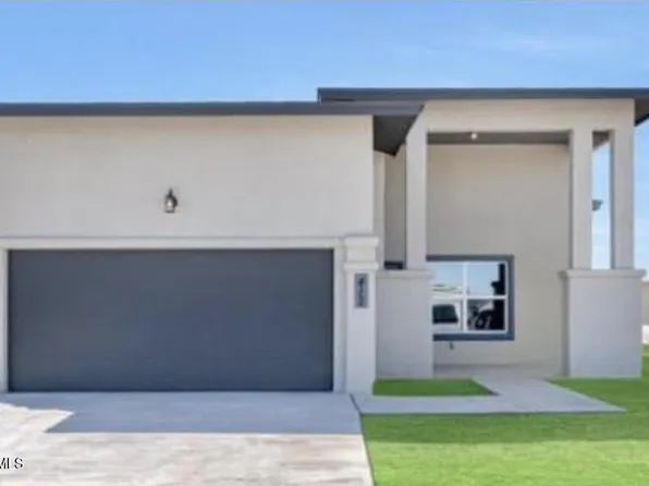 240 Lydia St, Sunland Park, NM 88063