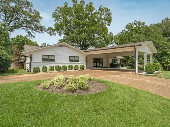 5450 Pecan Grove Ln, Memphis, TN 38120