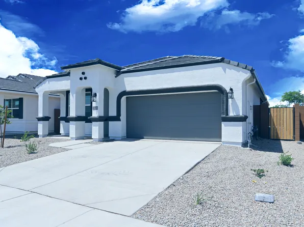 22690 N Lynn St, Maricopa, AZ 85138