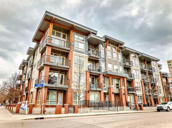 305 N 18th Ave SW #430, Calgary, AB T2S 3H1