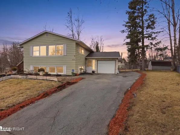 7643 E 20th Ave, Anchorage, AK 99504