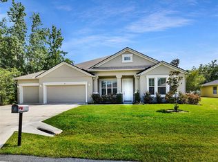 7 Bickwick Ln, Palm Coast, FL 32137