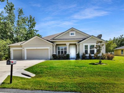 7 Bickwick Ln, Palm Coast, FL, 32137