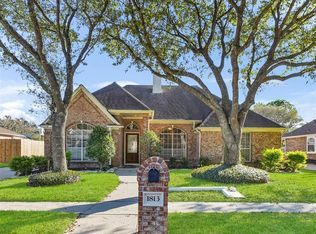 1813 Janell Rene Cir, Deer Park, TX 77536