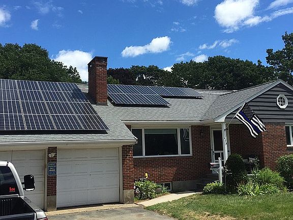 Zestinate is w/o Solar 