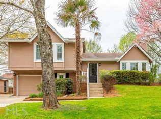 2810 Inverloch Vale, Duluth, GA 30096