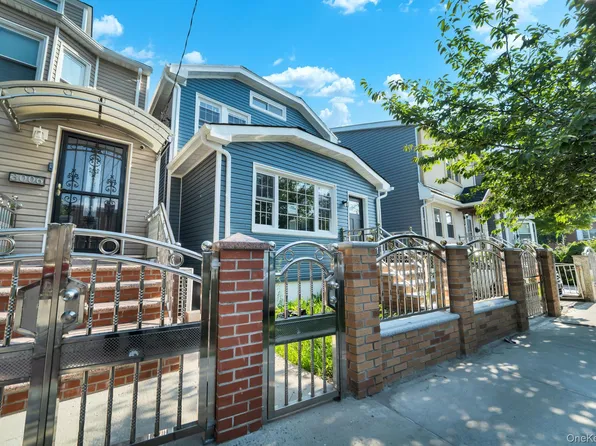 3004 Lasalle Avenue, Bronx, NY 10461