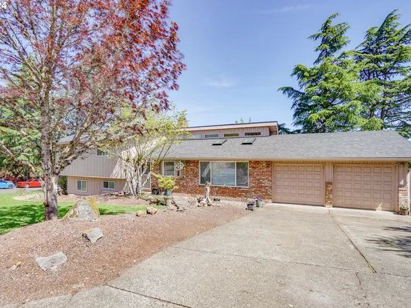 16015 NE 33rd Ave, Ridgefield, WA 98642