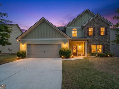 3982 Plymouth Rock Dr, Loganville, GA, 30052