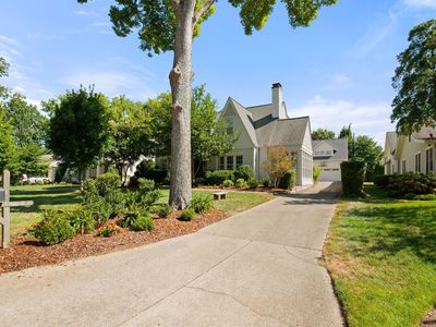 121 Blackburn Ave, Nashville, TN, 37205