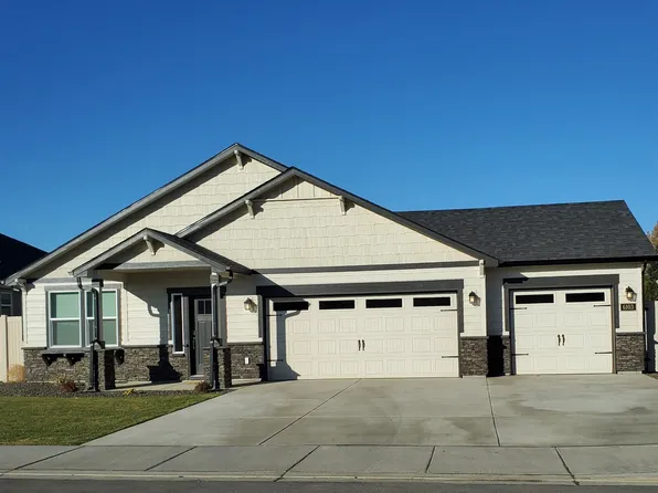 10259 Sandy Pond Ct, Missoula, MT 59808