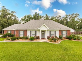 14488 Hoffman Court Dr, Hammond, LA 70403