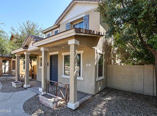 813 E Agua Fria Ln, Avondale, AZ 85323