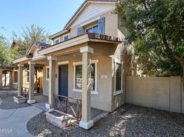 813 E AGUA FRIA Lane, Avondale, AZ 85323