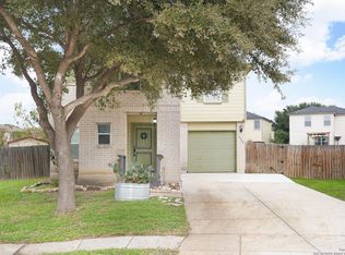 3946 Tarrant Trl, New Braunfels, TX 78132
