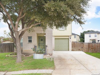 3946 Tarrant Trail, New Braunfels, TX, 78132