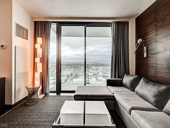 2nd image of 4381 W Flamingo Rd #2609