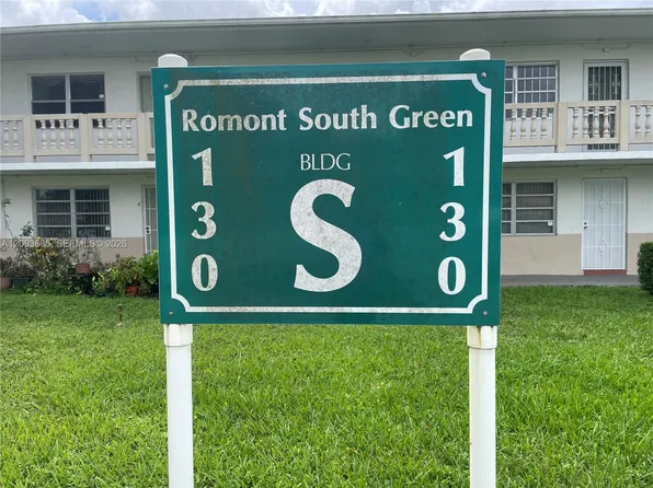130 NE 202nd Ter APT S4, Miami Gardens, FL 33179