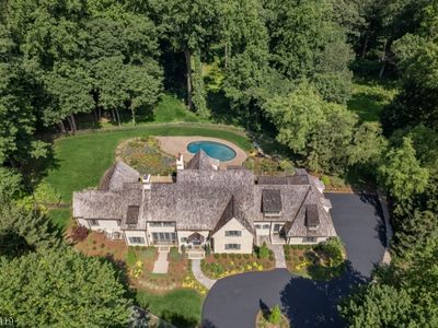 7 Stevens Rd, Bernardsville, NJ, 07924