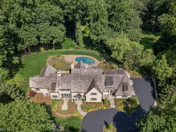 7 Stevens Rd, Bernardsville Boro, NJ 07924