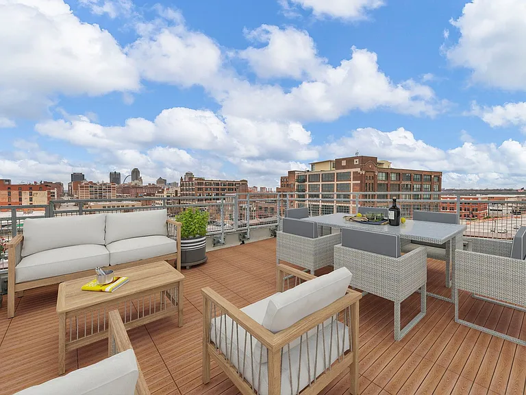 GW Apartments — Photo 13