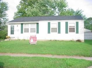 4024 Breathitt Pl, Columbus, OH 43207