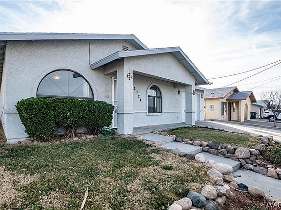 5th image of 2724 Wallapai Ave