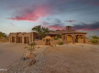 13330 E Jomax Rd, Scottsdale, AZ 85262