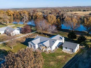 73552 N Pederson Rd, West Richland, WA 99353