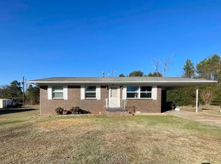 500 Lee Dr, Morrilton, AR 72110