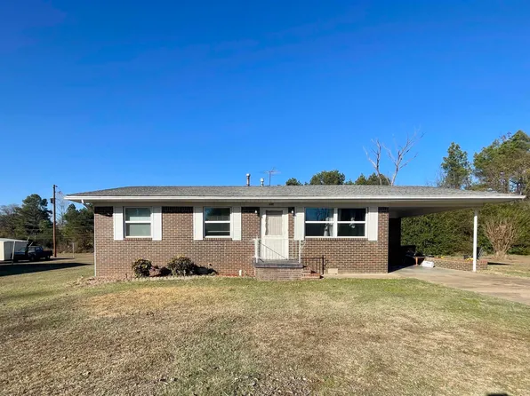 500 Lee Dr, Morrilton, AR 72110