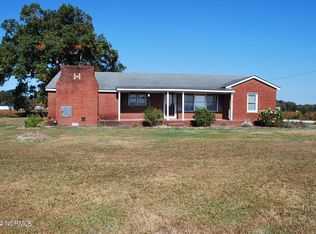 10295 County Home Rd, Ayden, NC 28513