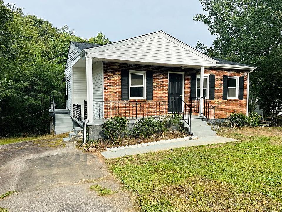 117 Robin Ct, Chatham, VA 24531 MLS 67772 Zillow