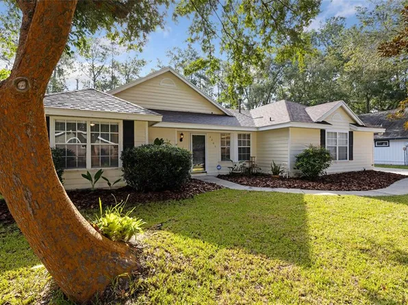 4205 NW 23rd Ter, Gainesville, FL 32605